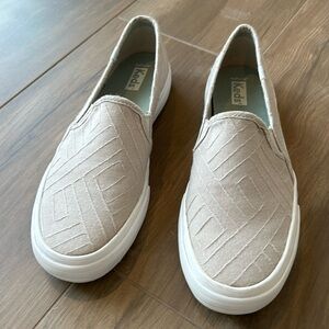 Keds slip on sneaker